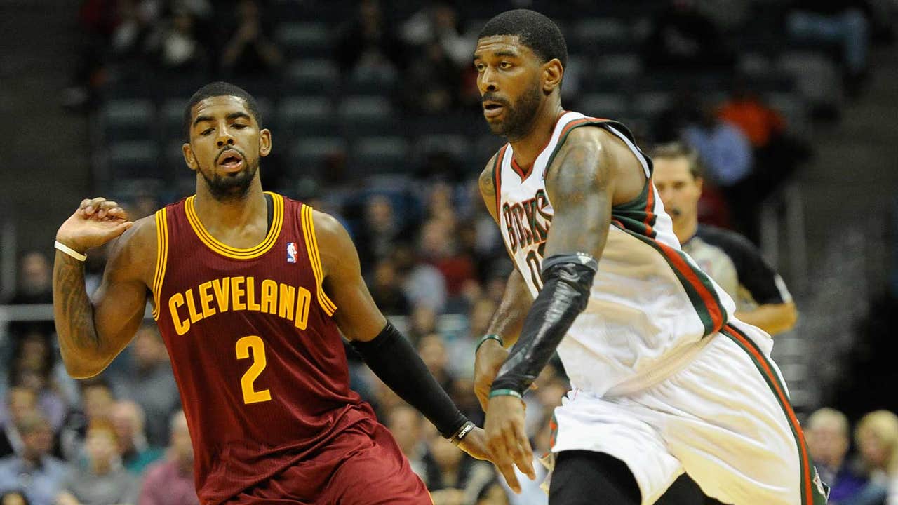 Ailing Cavs paying visit to beat-up Bulls